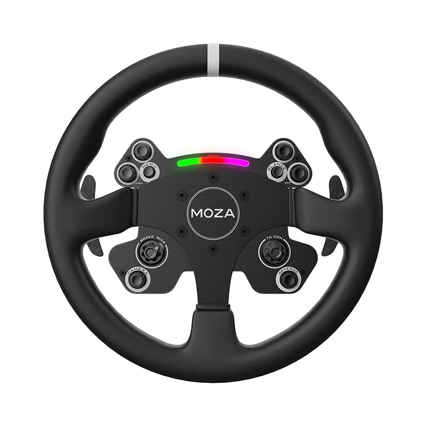 MOZA CS V2 STEERING WHEEL - SLaudio - TAI NGHE VIỆT Headphone Store