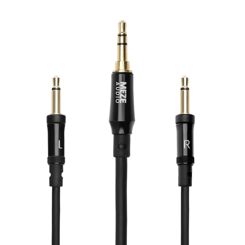 Meze MONO 3.5 MM 109 PRO STANDARD CABLE - SLaudio - TAI NGHE VIỆT ...