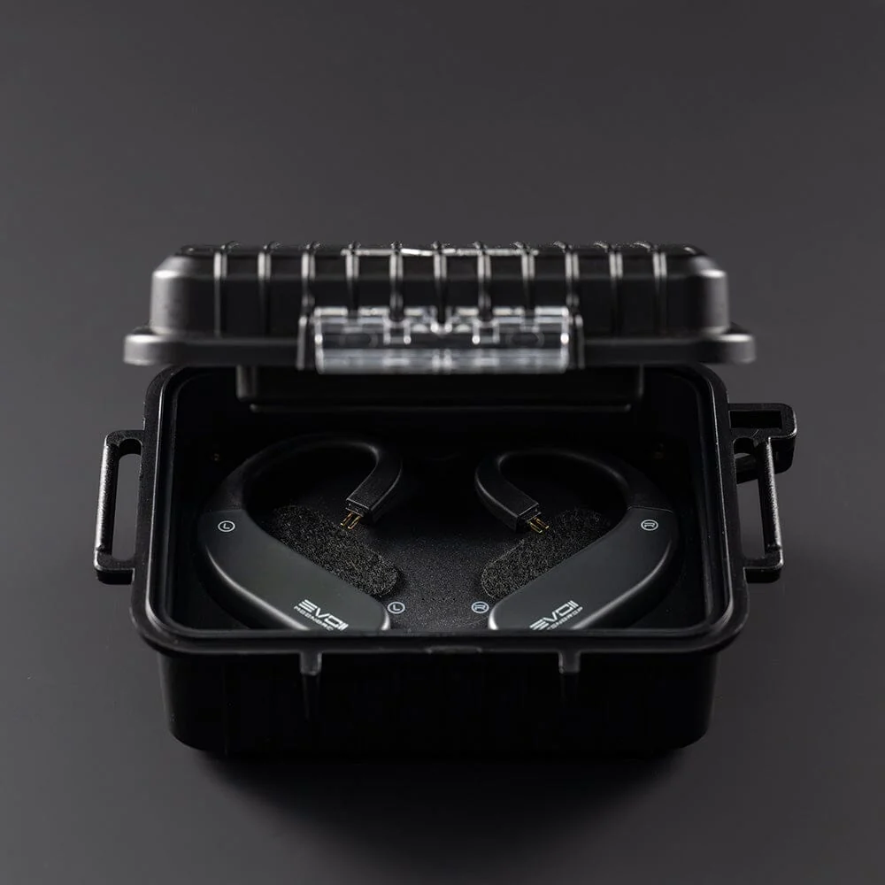 Moondrop EVO 2