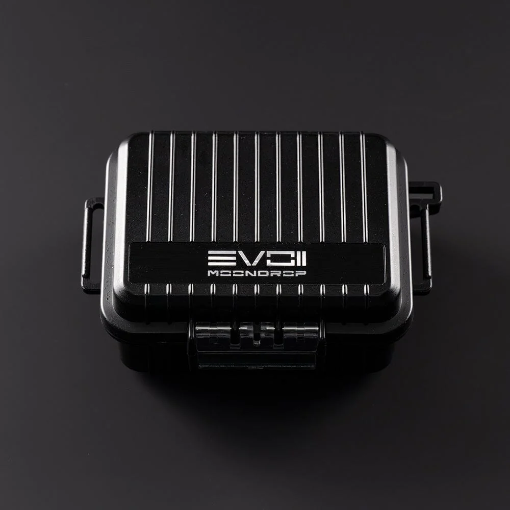 Moondrop EVO 2