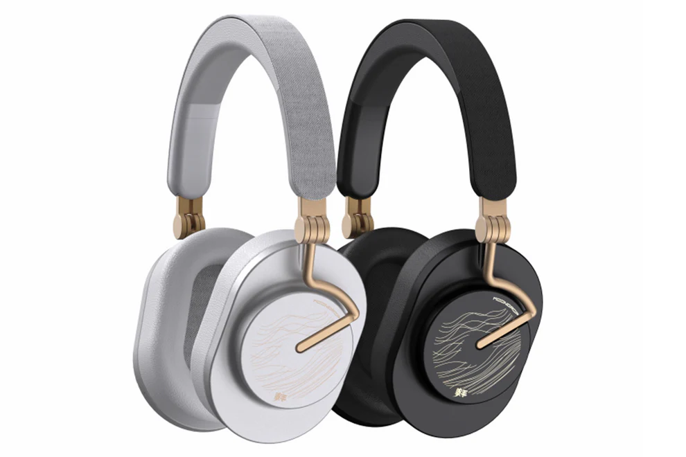 Moondrop X Singer Edge - SLaudio - TAI NGHE VIỆT Headphone Store