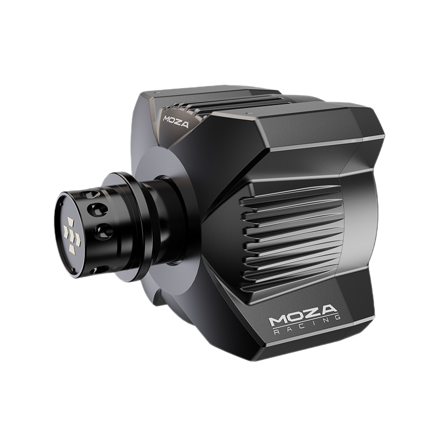 MOZA R3 BUNDLE - SLaudio - TAI NGHE VIỆT Headphone Store