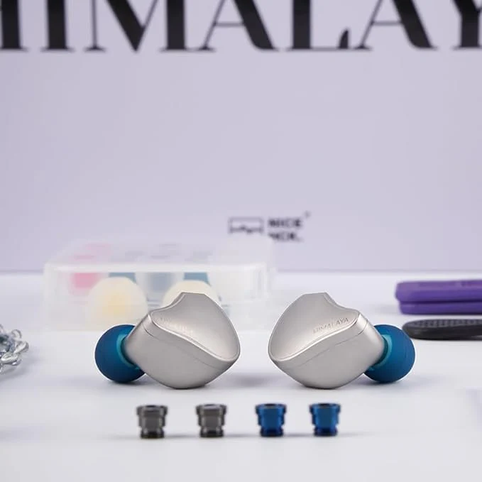 NICEHCK Himalaya