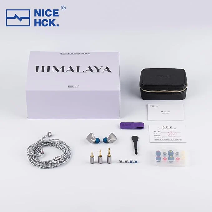NICEHCK Himalaya