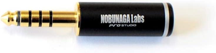 Thay Giắc Nobunaga 4.4mm