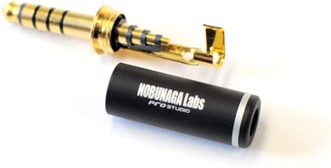 Thay Giắc Nobunaga 4.4mm