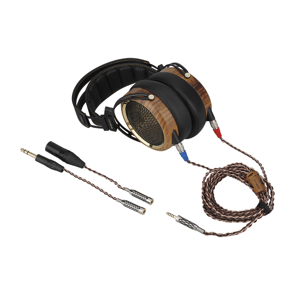Sendy Audio Peacock V2