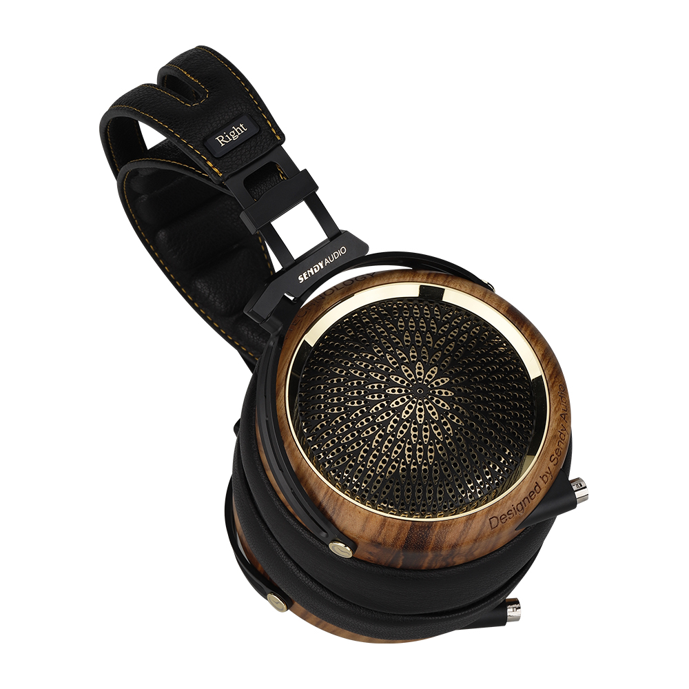 Sendy Audio Peacock V2