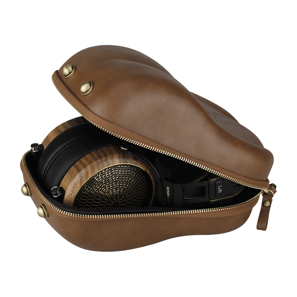 Sendy Audio Peacock V2