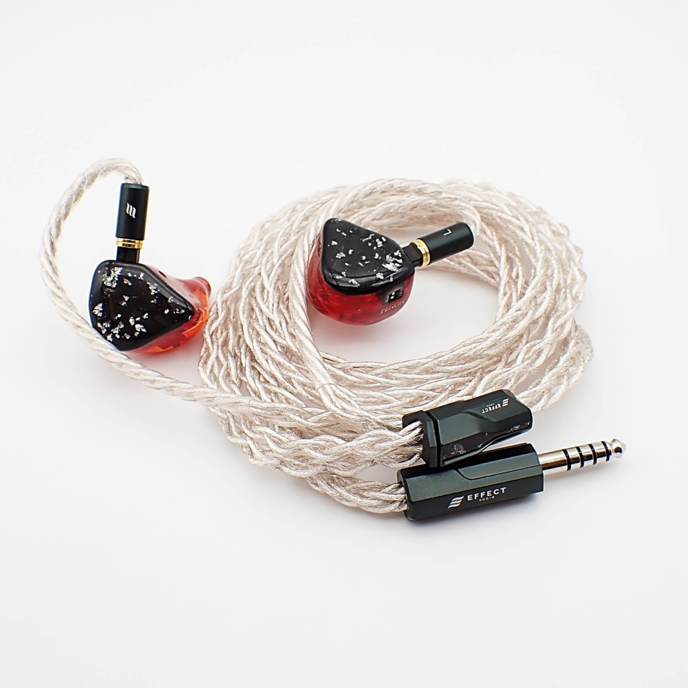 Penon X Effect Audio Archangel