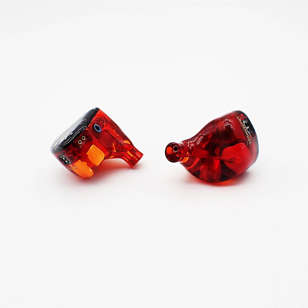 Penon X Effect Audio Archangel