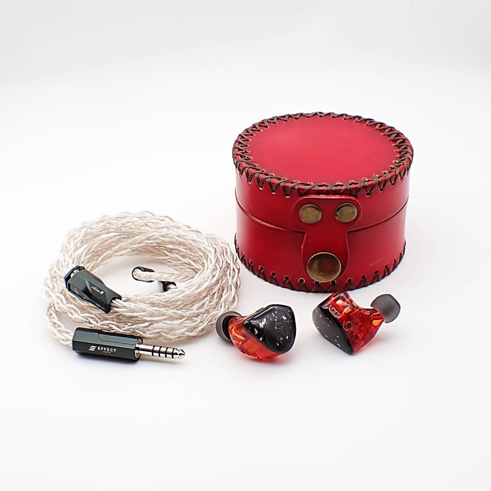 Penon X Effect Audio Archangel