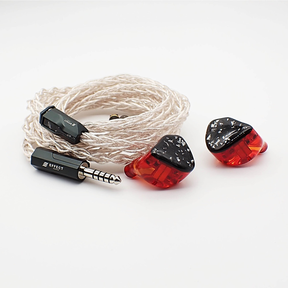 Penon X Effect Audio Archangel