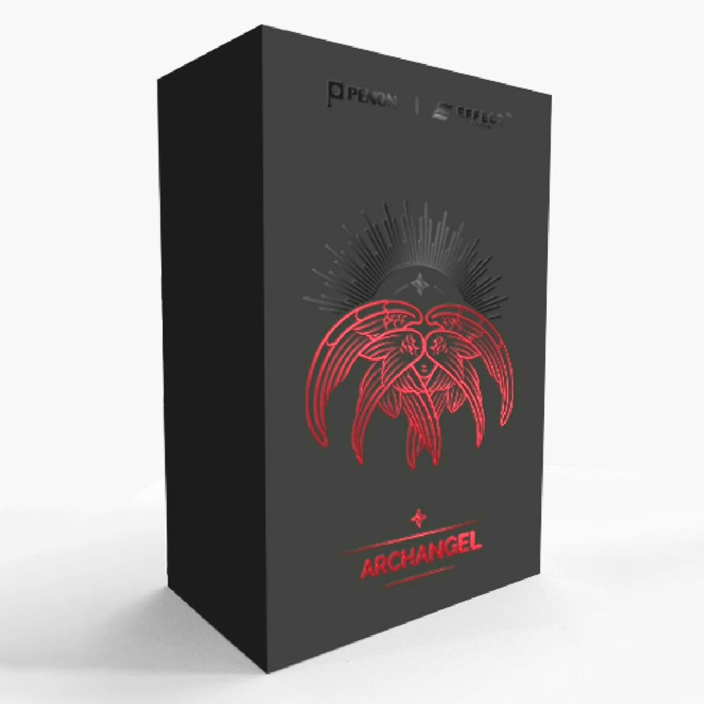 Penon X Effect Audio Archangel