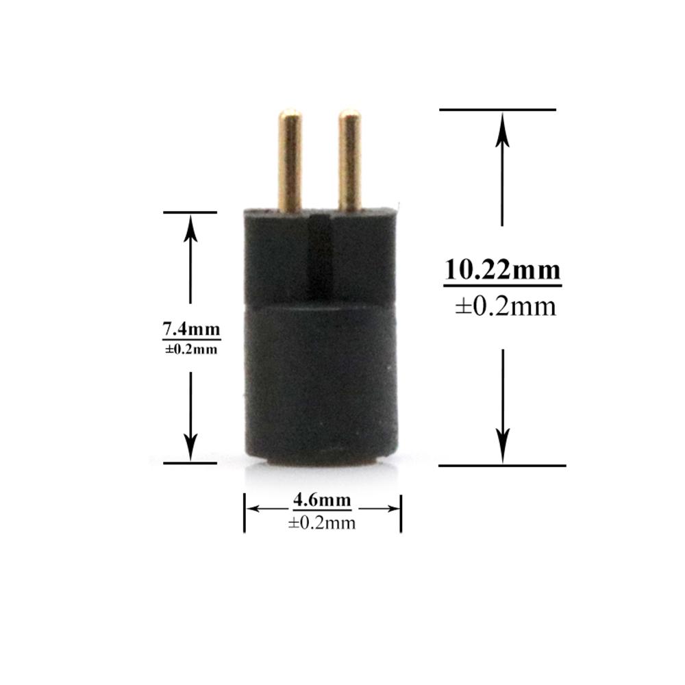 OE MMCX to 2Pin Connector - SLaudio - TAI NGHE VIỆT Headphone Store