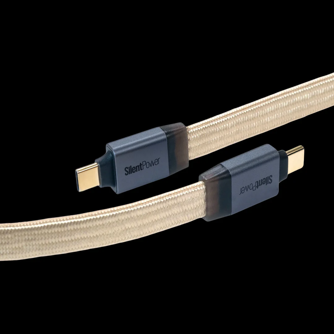 iFi SilentPower Pulsar USB
