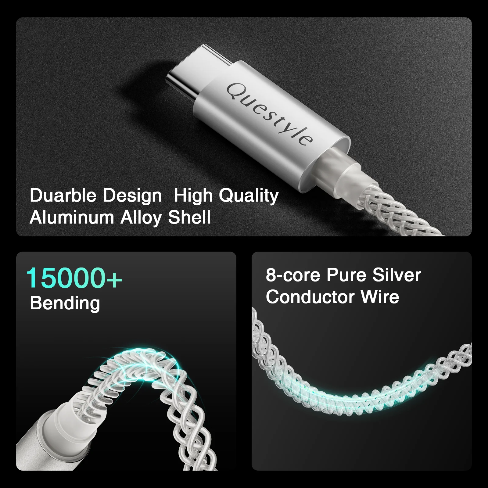 Questyle Qlink