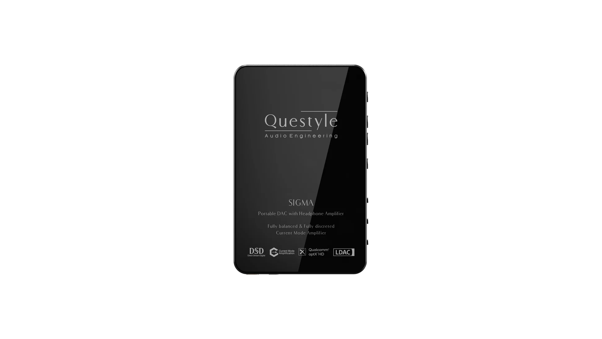 Questyle Sigma