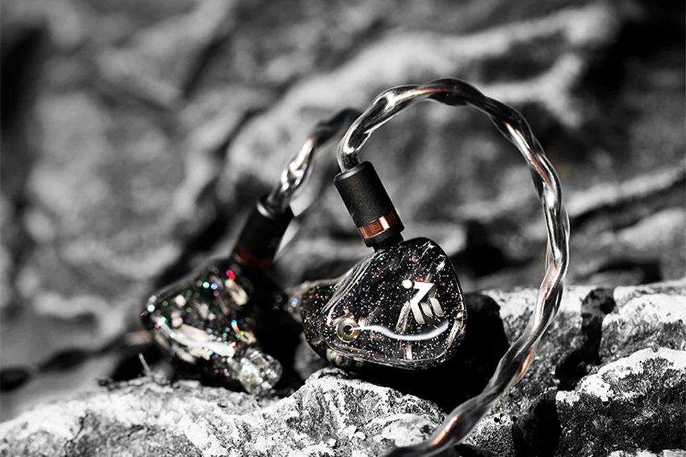 SHANLING AE10