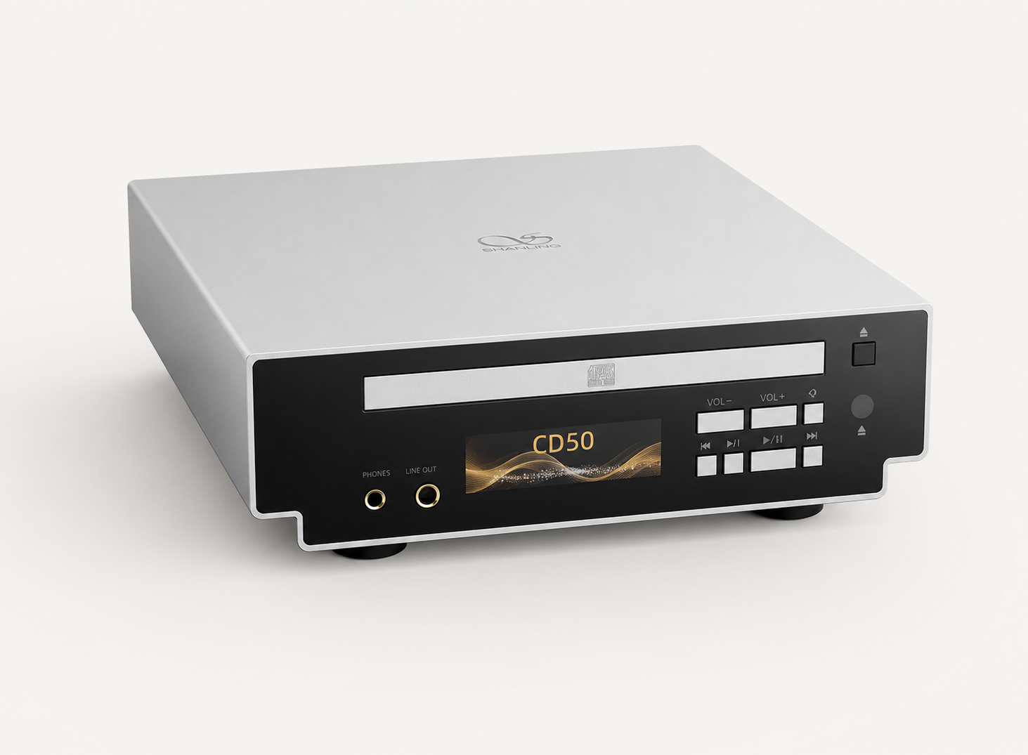 Shanling CD50
