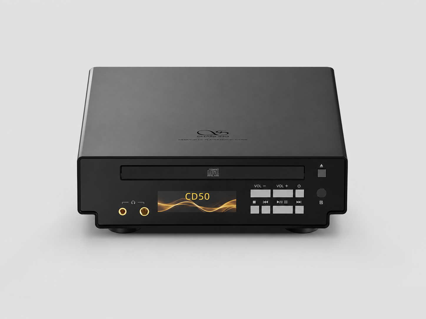 Shanling CD50