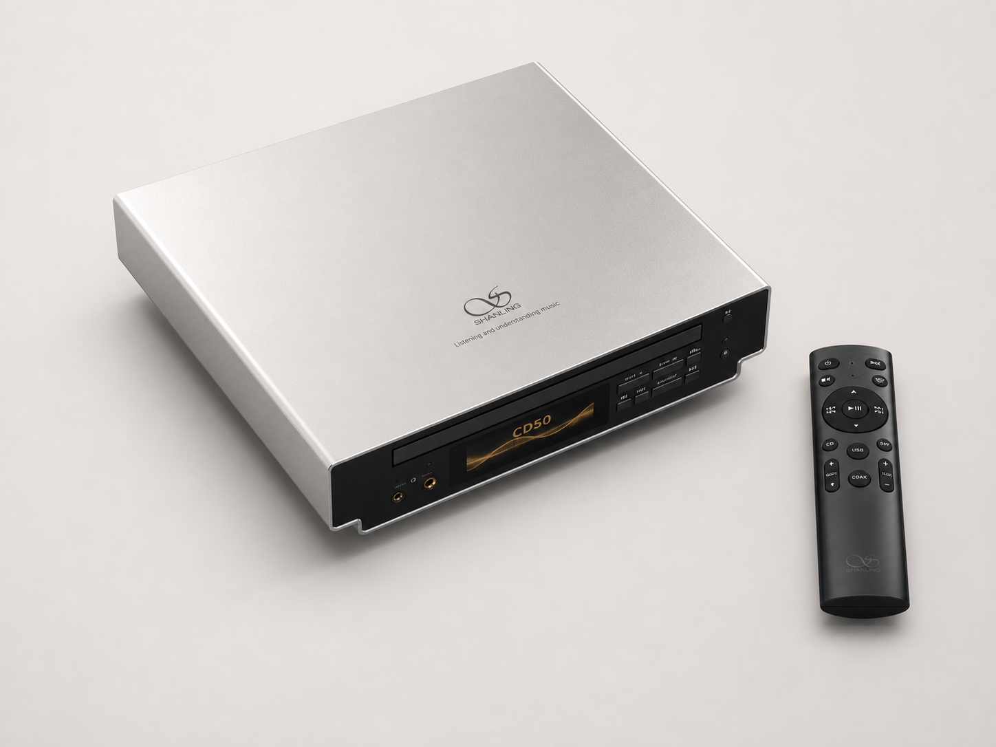 Shanling CD50