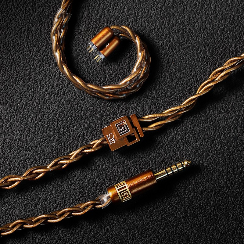 Shanling EL1000 Jiaowei