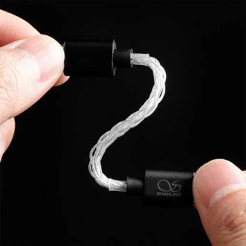 Shanling L3 (Lightning to TypeC)