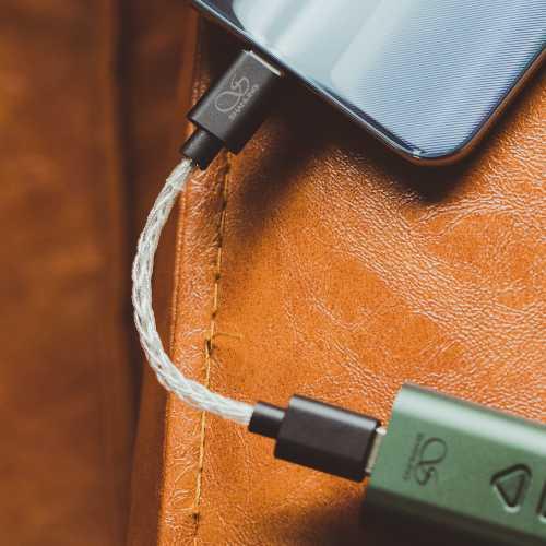 Shanling L3 (Lightning to TypeC)