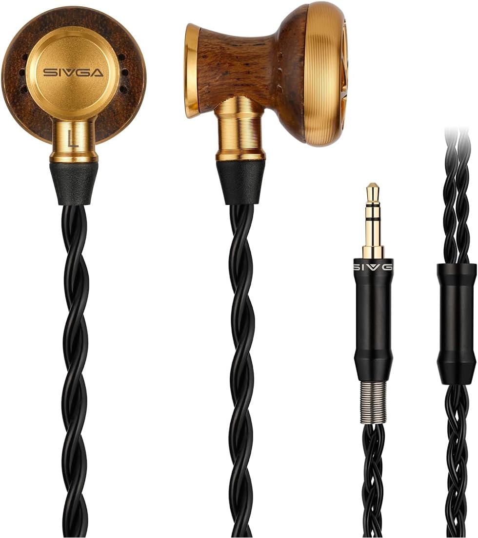 Sivga M300