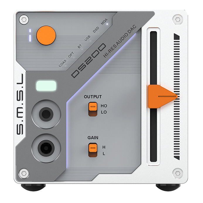 SMSL DS200