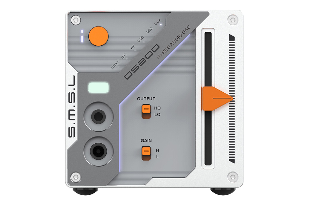 SMSL DS200
