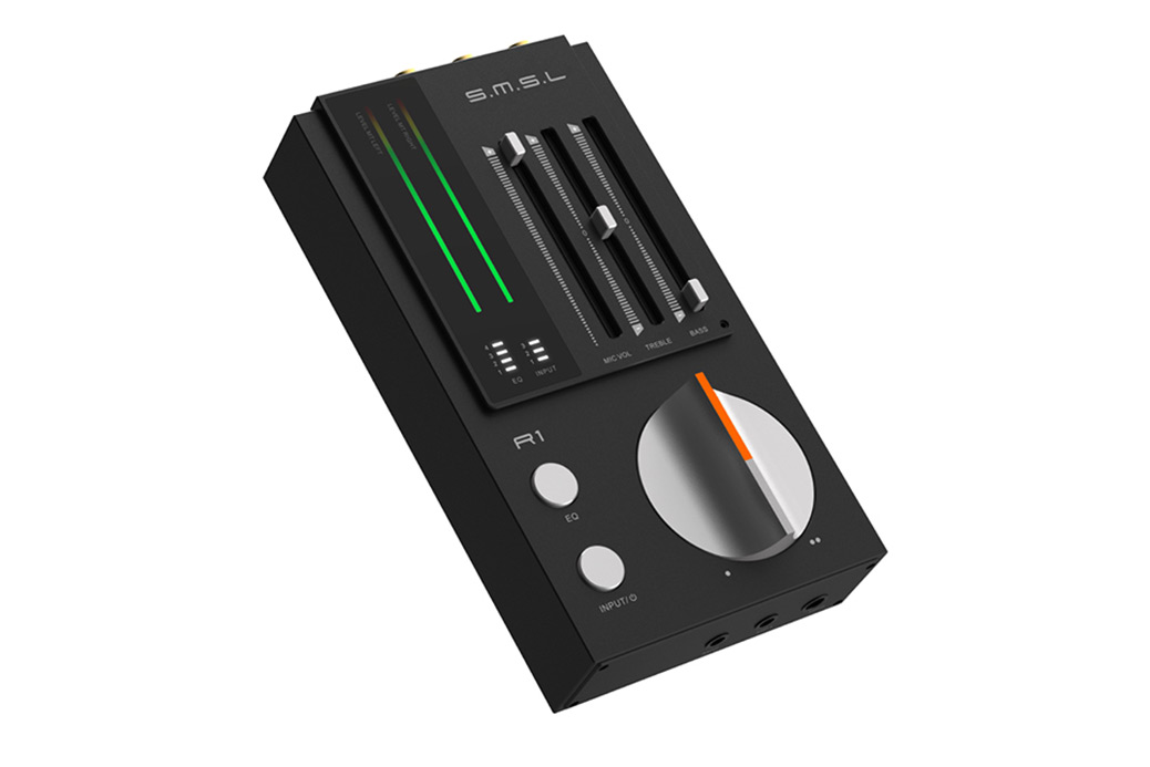 SMSL R1