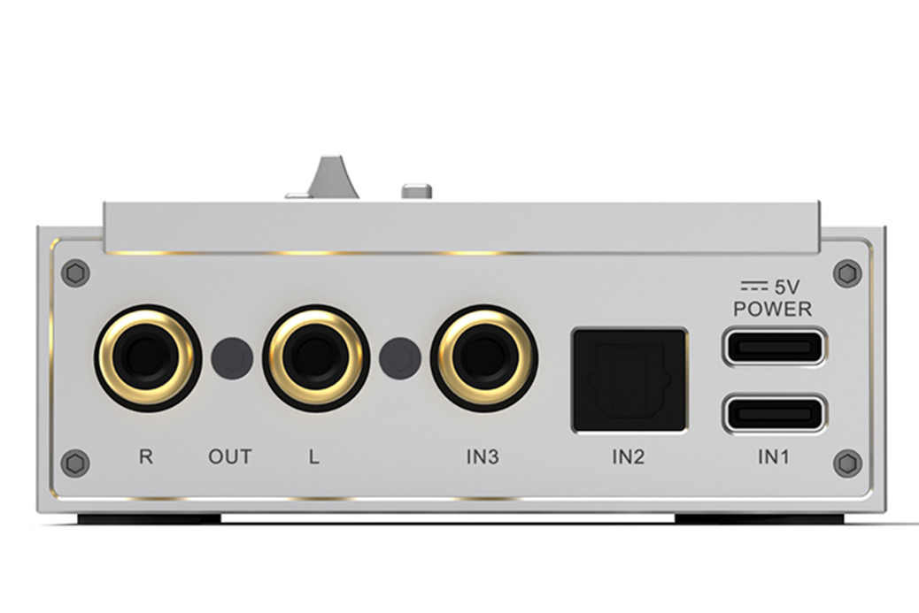 SMSL R1