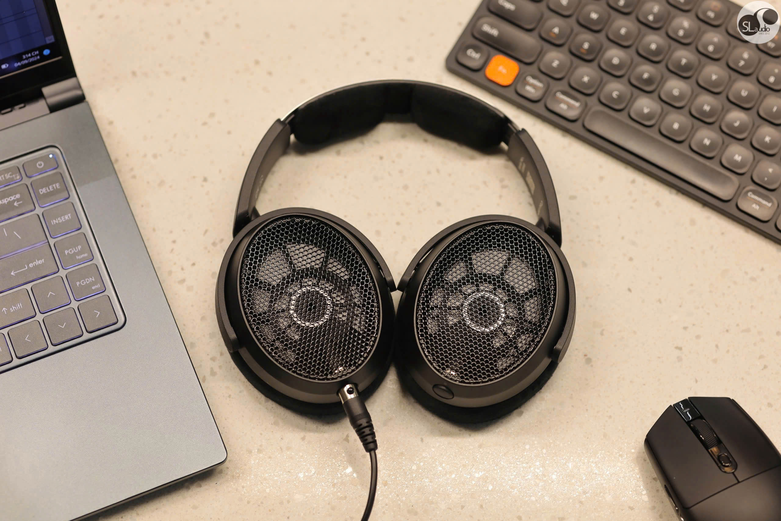 DDHiFi BC150B - SLaudio - TAI NGHE VIỆT Headphone Store