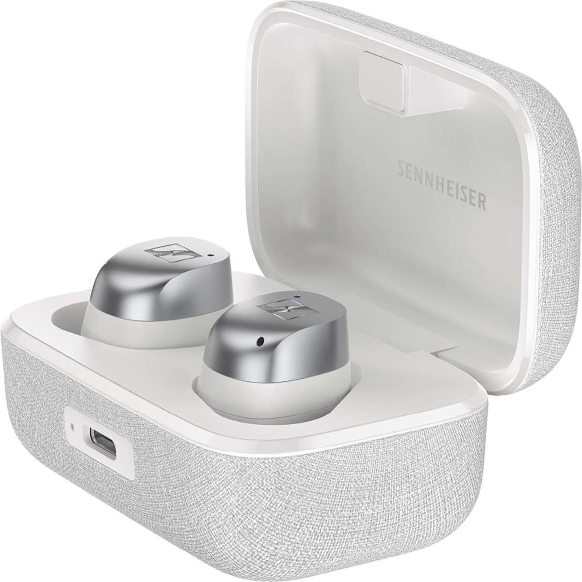 Sennheiser Momentum True Wireless 4 - SLaudio - TAI NGHE VIỆT 