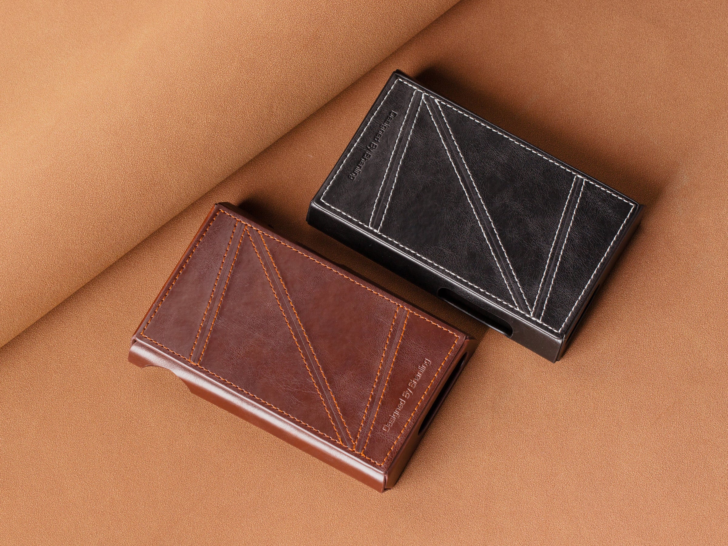 Shanling M5 Ultra Leather Case