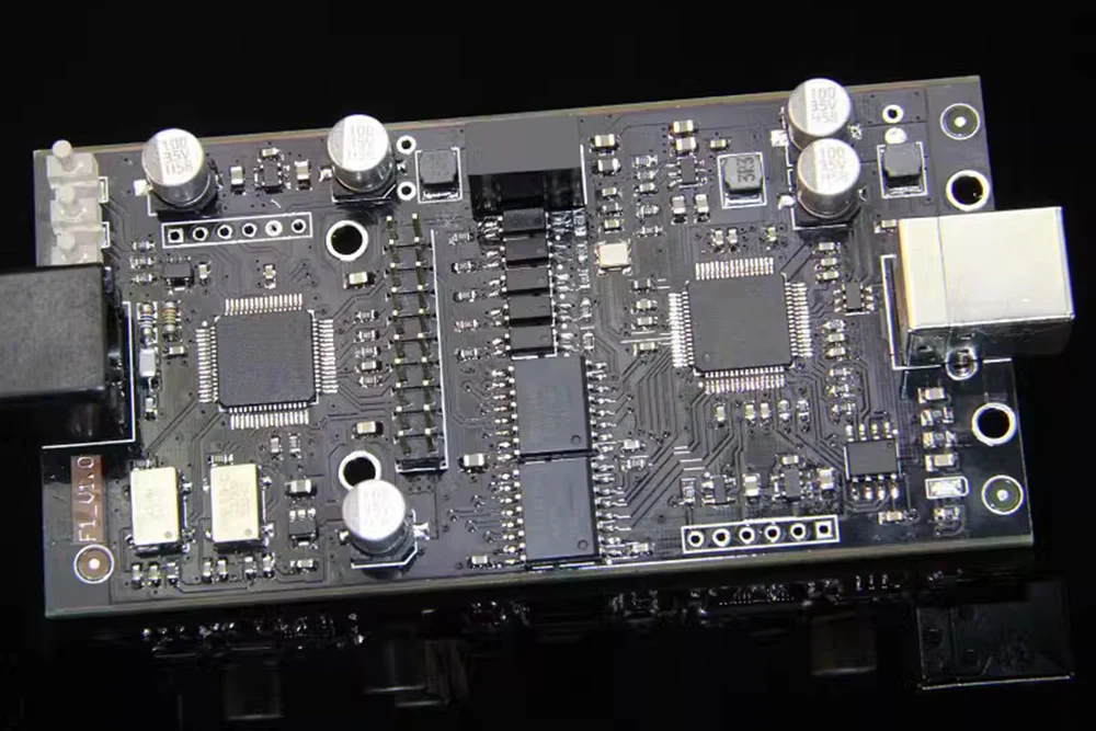 SINGXER F1 USB Interface