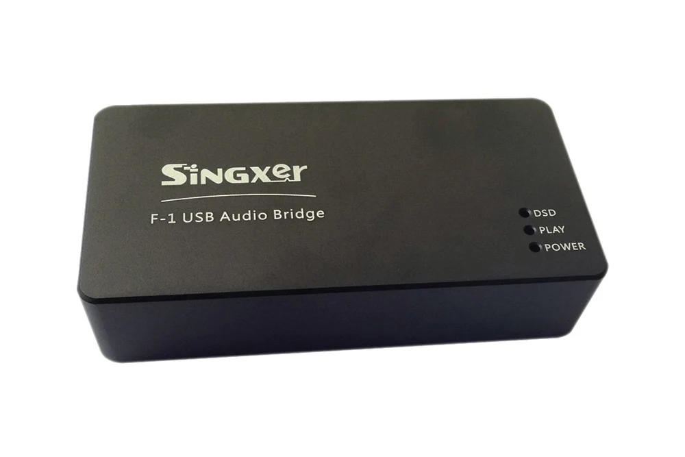 SINGXER F1 USB Interface