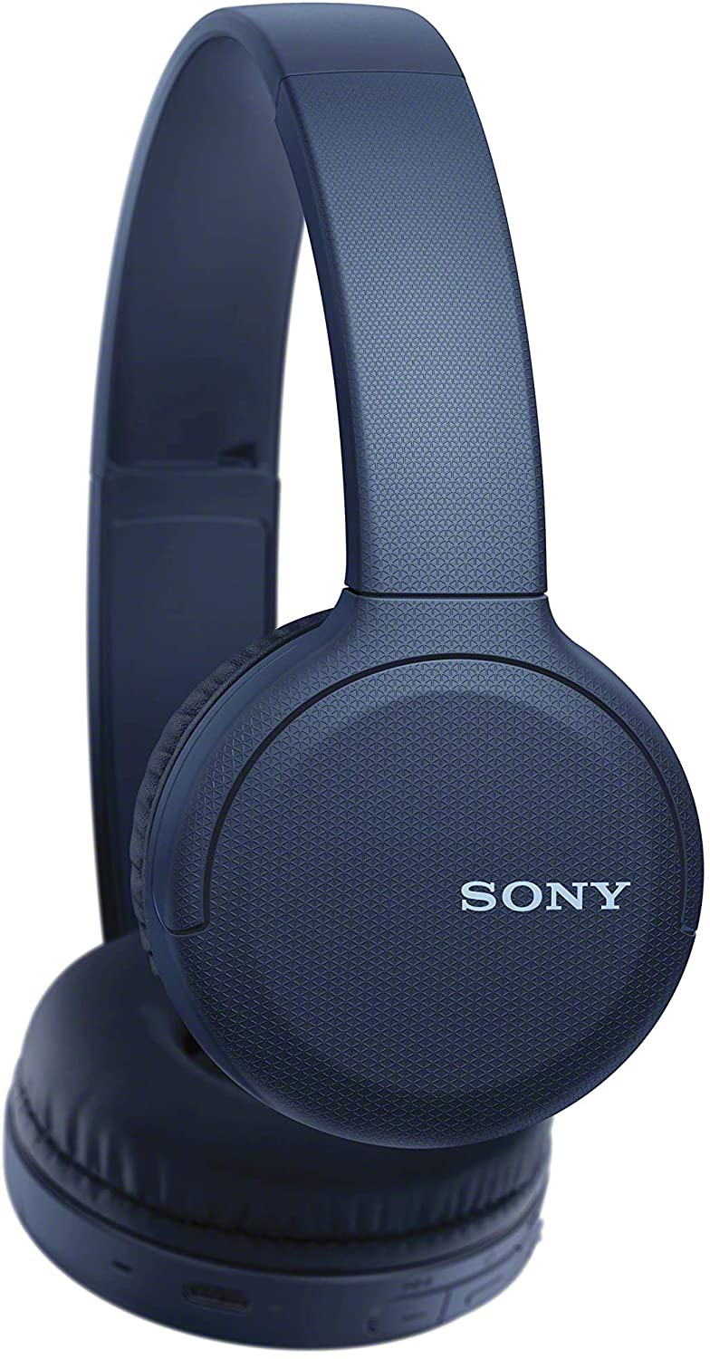 Sony WH CH510 - SLaudio - TAI NGHE VIỆT Headphone Store