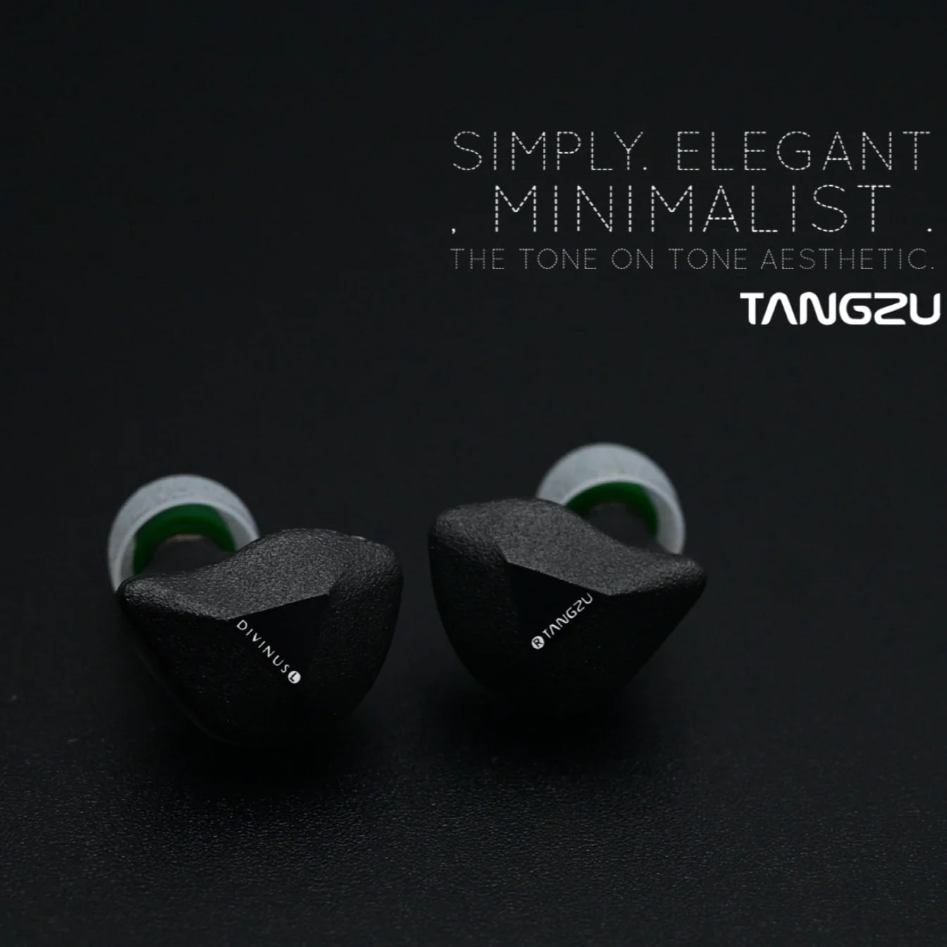 TANGZU Fudu - SLaudio - TAI NGHE VIỆT Headphone Store