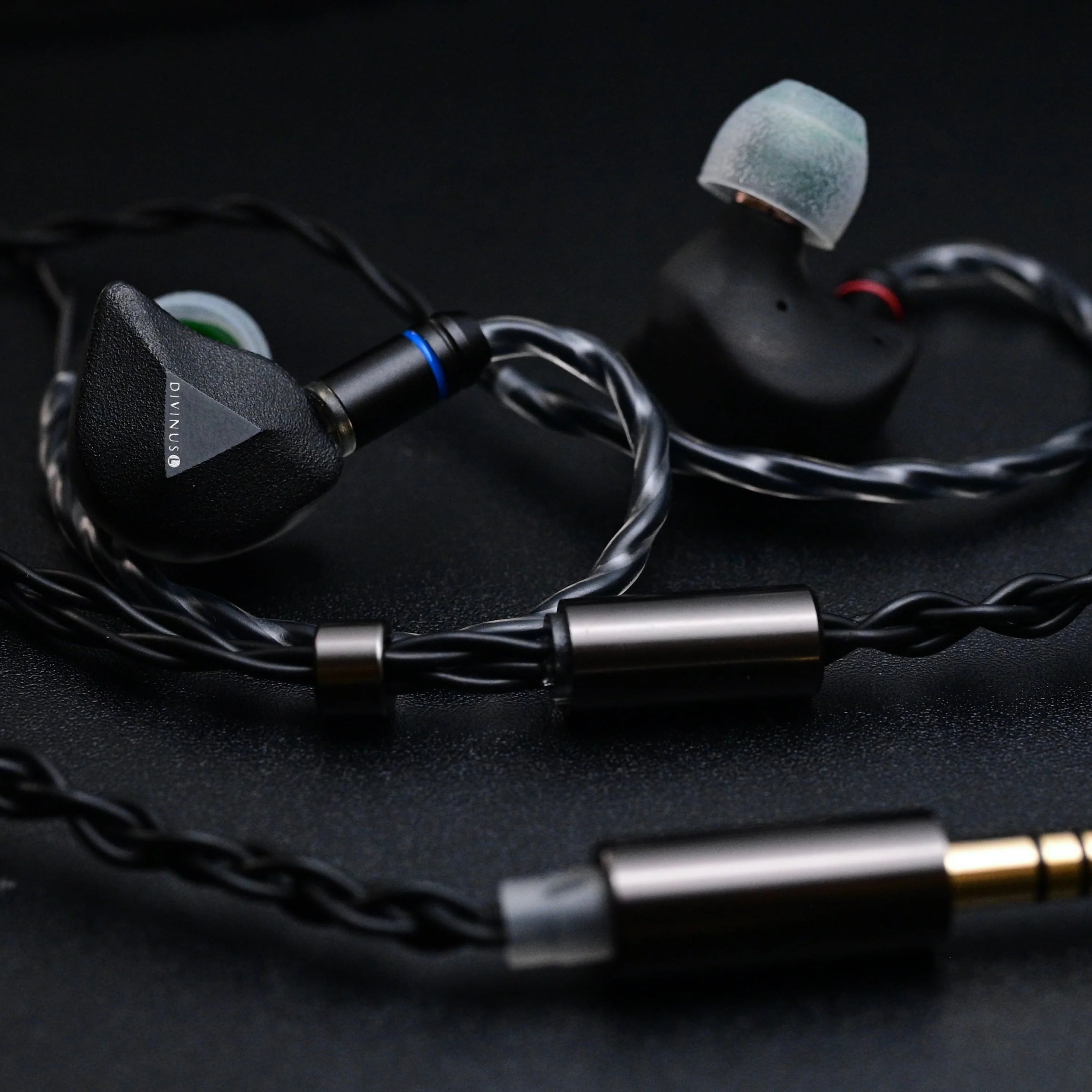 TANGZU Fudu - SLaudio - TAI NGHE VIỆT Headphone Store