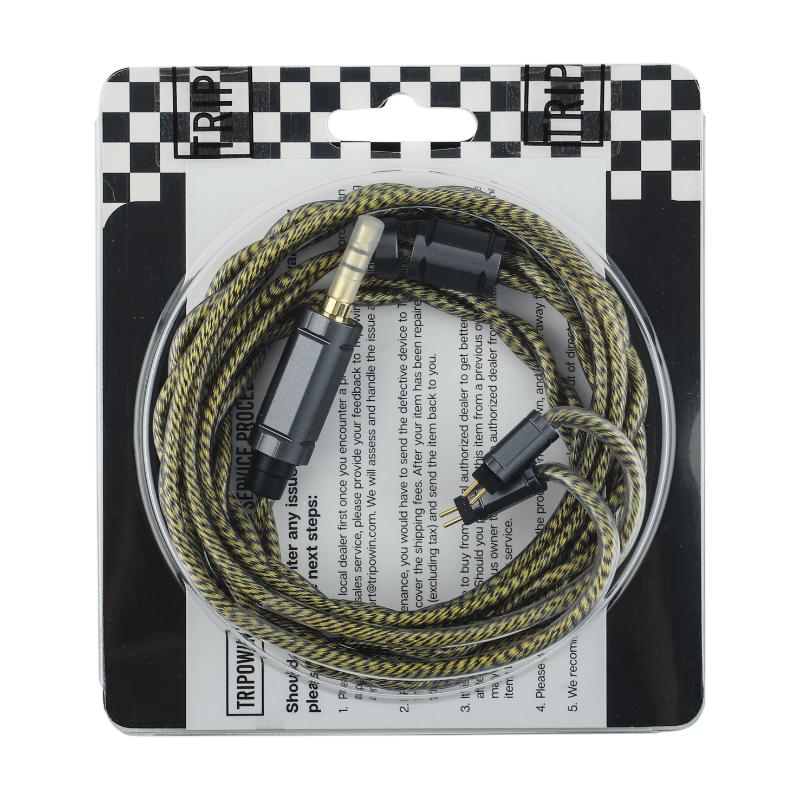 Cáp TRIPOWIN Cygnus