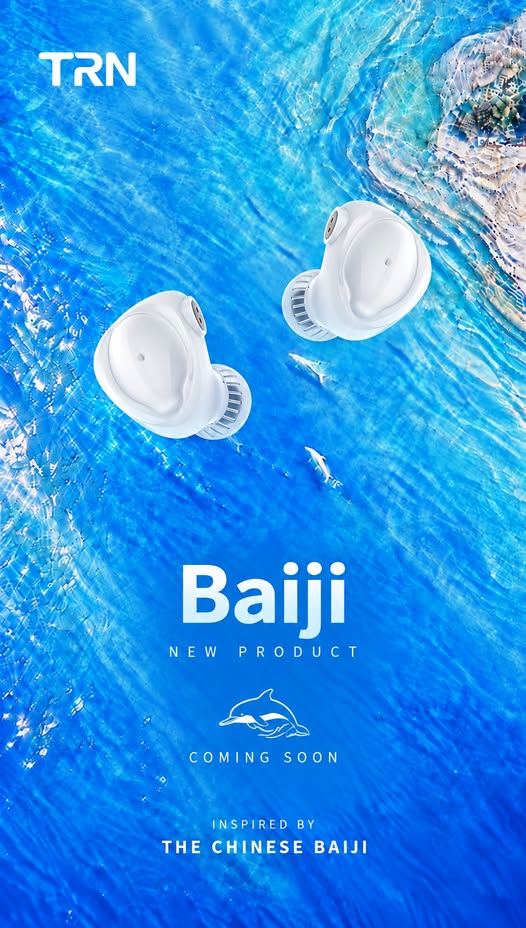 TRN BAIJI