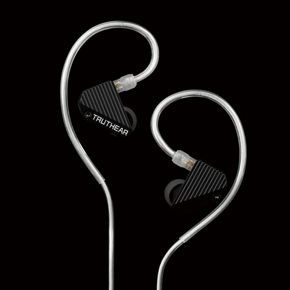 True Ear Truthear Pure - SLaudio - TAI NGHE VIỆT Headphone Store