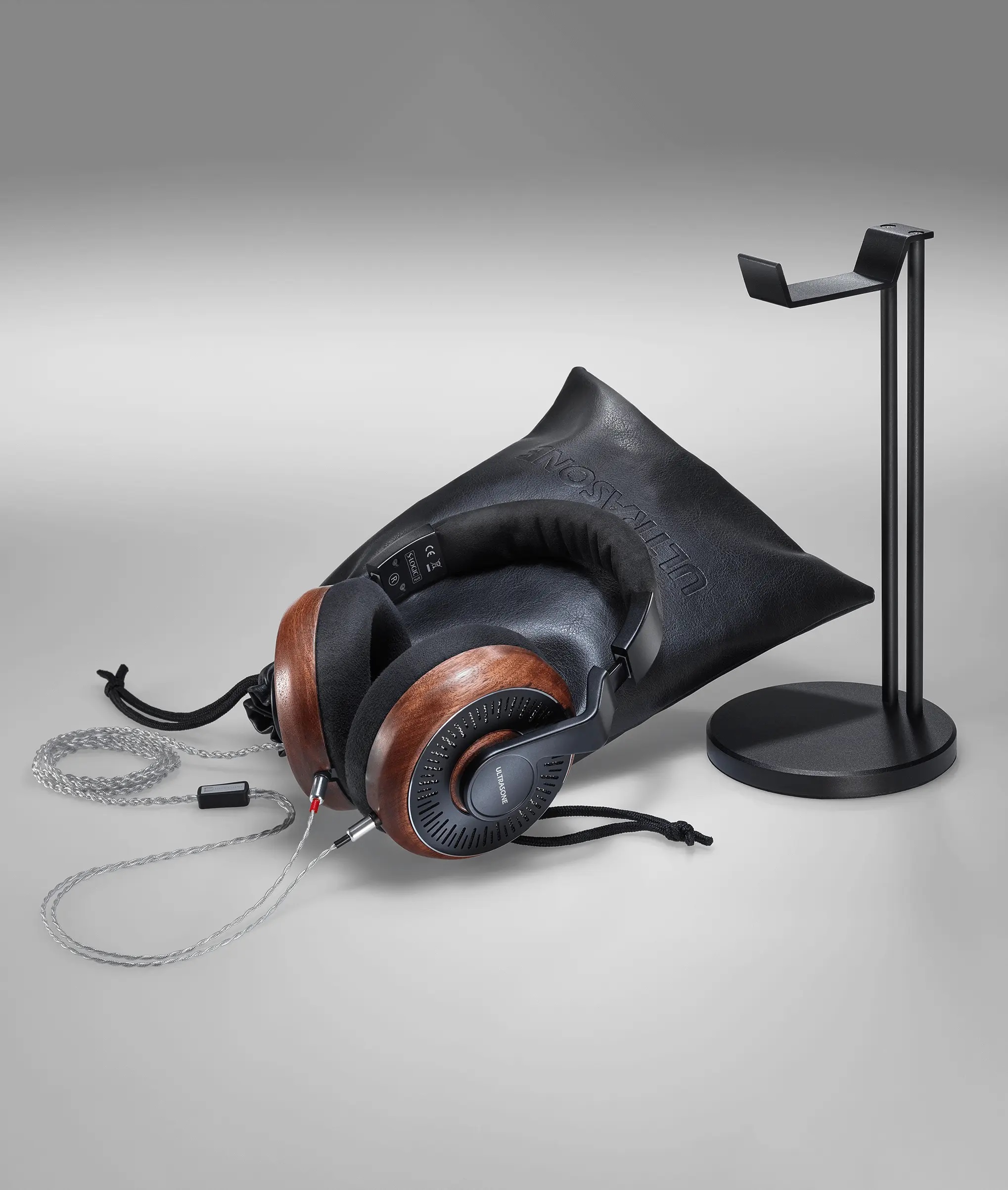 ULTRASONE Edition eleven - SLaudio - TAI NGHE VIỆT Headphone Store
