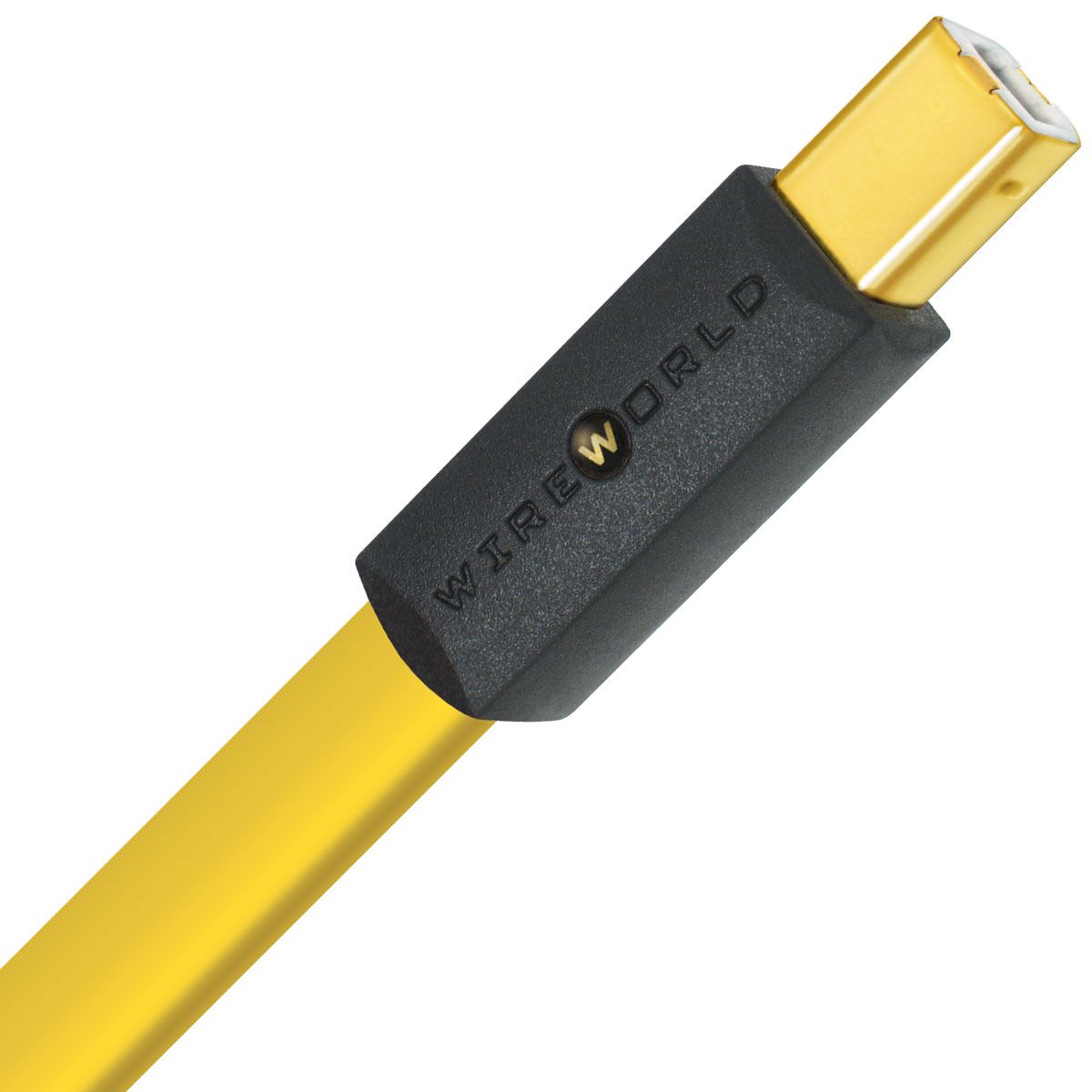WIREWORLD Chroma 8 USB 2.0 A to B 0.6M - SLaudio - TAI NGHE VIỆT ...