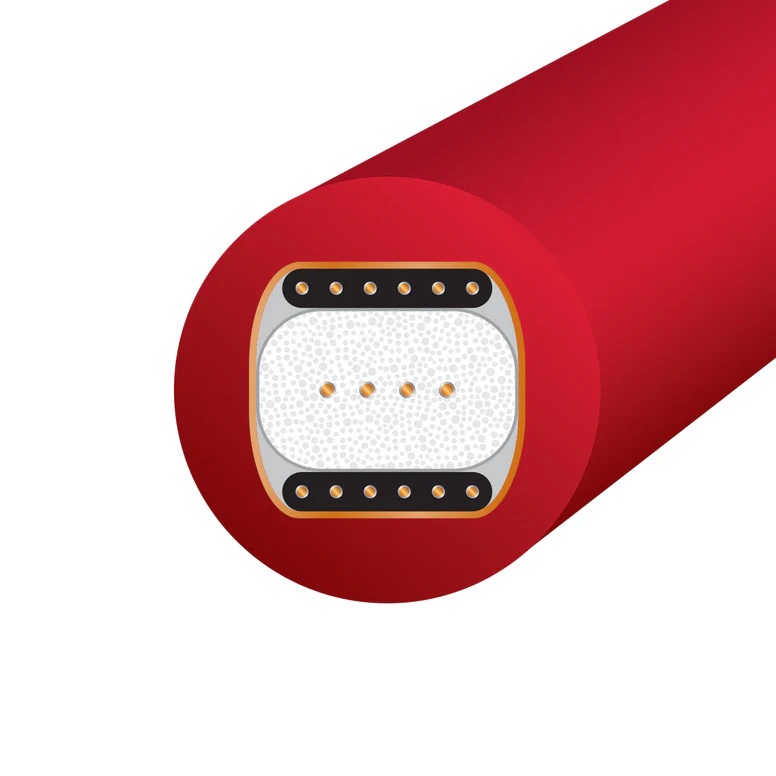 WIREWORLD Starlight 8 Coaxial Digital Audio Cable 1M - SLaudio - TAI ...