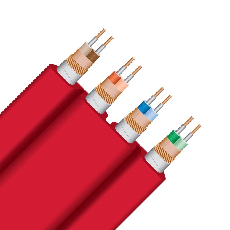 WIREWORLD Starlight 8 Twinax Ethernet Cable 1M - SLaudio - TAI NGHE ...