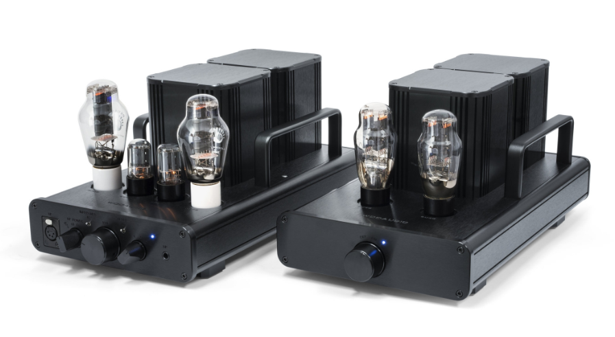 Woo Audio WA5 LE (2nd gen) - SLaudio - TAI NGHE VIỆT Headphone Store